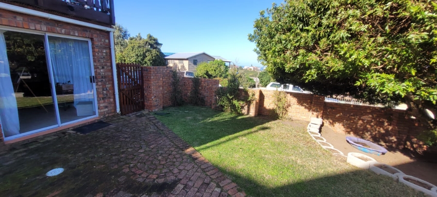 To Let 4 Bedroom Property for Rent in Tergniet Western Cape